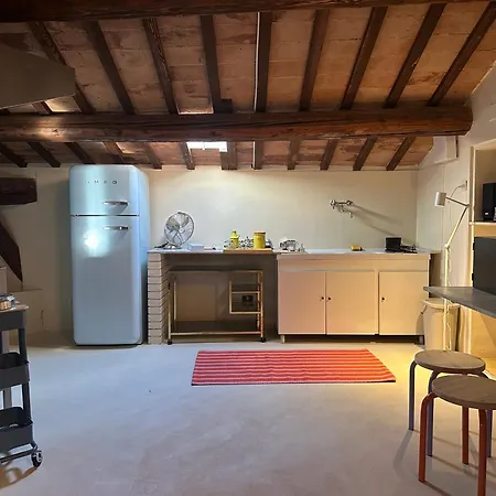 Appartamento Rebel House *