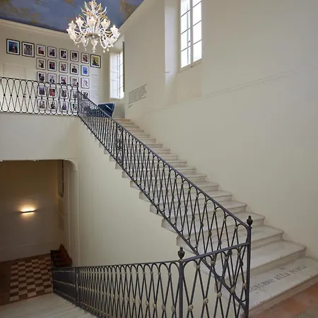 Appartamento Rebel House *