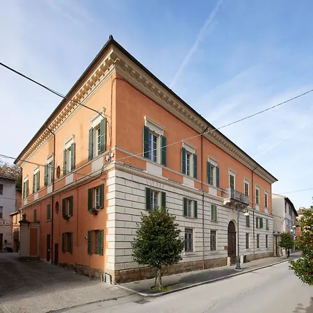 Rebel House Appartamento Pergola