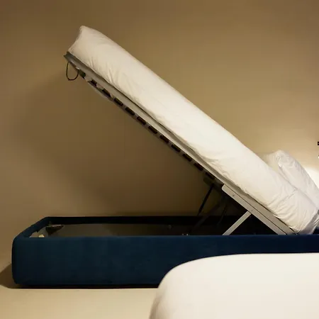 Appartamento Rebel House Pergola