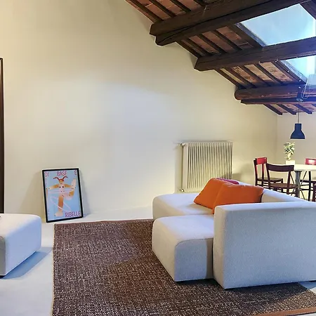 Appartamento Rebel House